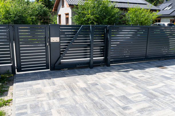 Royse City, TX Driveway Pavers Company