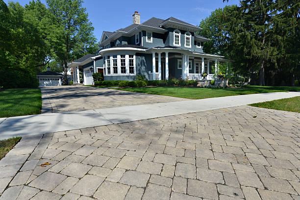 Best Affordable Driveway Paving  in Royse City, TX