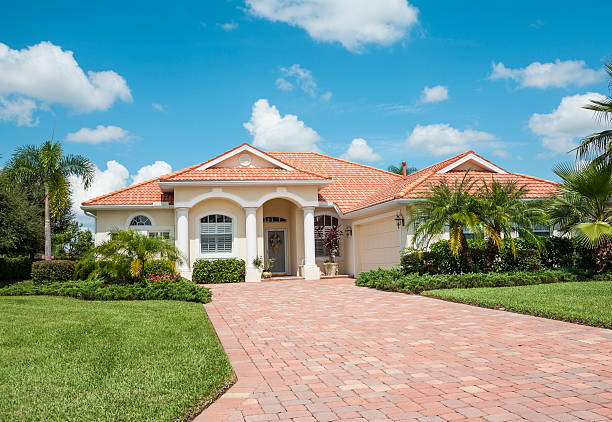 Best Concrete Paver Driveway  in Royse City, TX