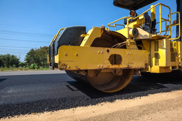 Best Decorative Driveway Pavers  in Royse City, TX